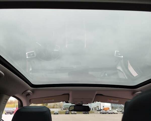 Серый Ленд Ровер Discovery Sport, объемом двигателя 2 л и пробегом 153 тыс. км за 19900 $, фото 52 на Automoto.ua