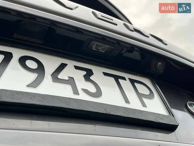 Серый Ленд Ровер Discovery Sport, объемом двигателя 2 л и пробегом 146 тыс. км за 16100 $, фото 42 на Automoto.ua