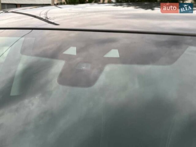 Сірий Ленд Ровер Discovery Sport, об'ємом двигуна 2 л та пробігом 146 тис. км за 17400 $, фото 3 на Automoto.ua