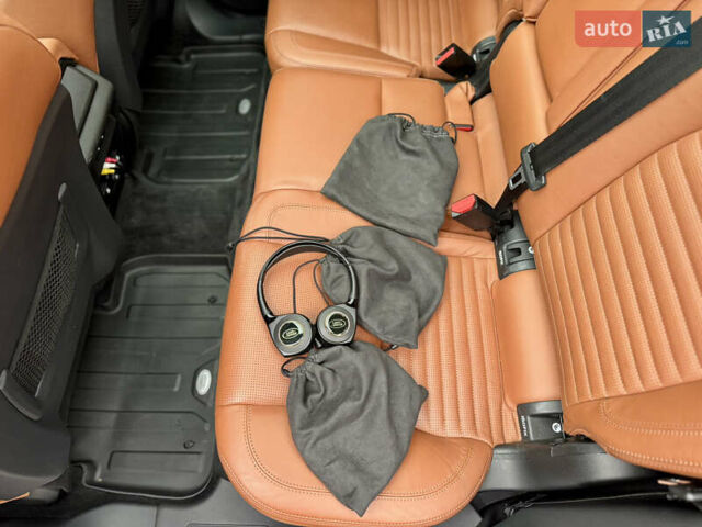 Сірий Ленд Ровер Discovery Sport, об'ємом двигуна 2.2 л та пробігом 139 тис. км за 23500 $, фото 30 на Automoto.ua