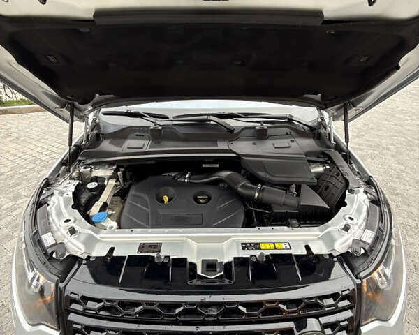 Ленд Ровер Discovery Sport 2017 в Виннице на Automoto.ua Серый Ленд Ровер Discovery Sport, объемом двигателя 2 л и пробегом 132 тыс. км за 16999 $, фото 69 на Automoto.ua