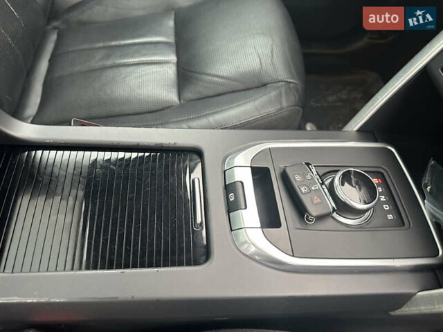 Сірий Ленд Ровер Discovery Sport, об'ємом двигуна 2 л та пробігом 92 тис. км за 17450 $, фото 42 на Automoto.ua