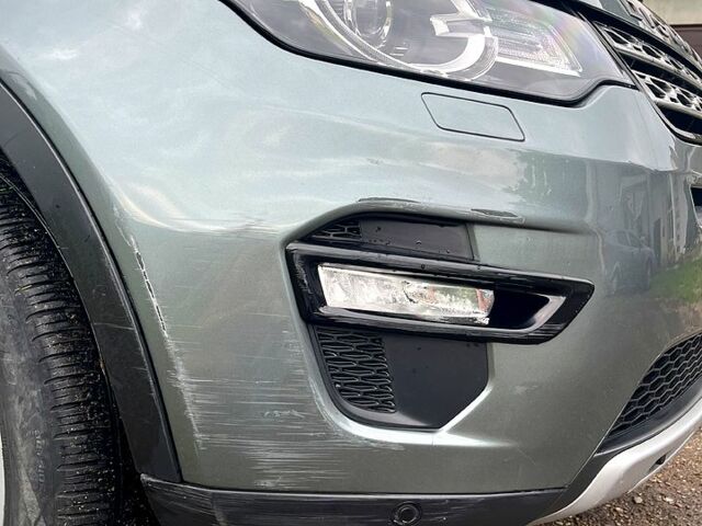 Сірий Ленд Ровер Discovery Sport, об'ємом двигуна 2 л та пробігом 0 тис. км за 22000 $, фото 1 на Automoto.ua
