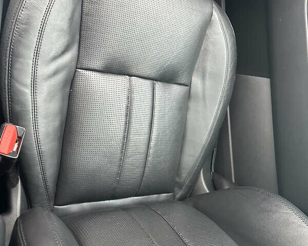 Сірий Ленд Ровер Discovery Sport, об'ємом двигуна 2 л та пробігом 92 тис. км за 17450 $, фото 9 на Automoto.ua