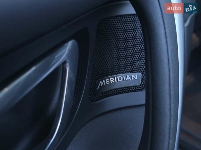 Сірий Ленд Ровер Discovery Sport, об'ємом двигуна 2 л та пробігом 163 тис. км за 19999 $, фото 22 на Automoto.ua