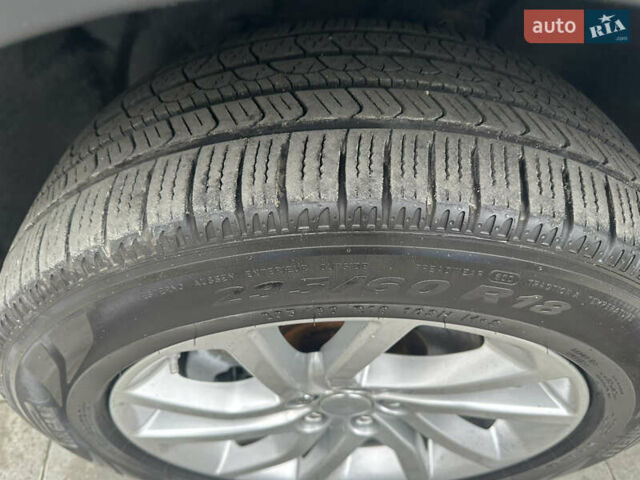 Сірий Ленд Ровер Discovery Sport, об'ємом двигуна 2 л та пробігом 92 тис. км за 17450 $, фото 167 на Automoto.ua