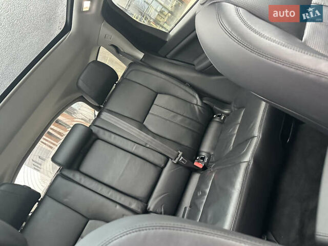 Сірий Ленд Ровер Discovery Sport, об'ємом двигуна 2 л та пробігом 92 тис. км за 17450 $, фото 104 на Automoto.ua