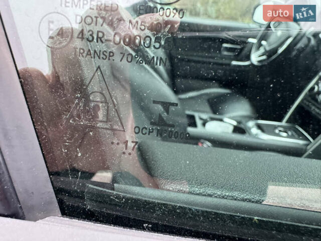Серый Ленд Ровер Discovery Sport, объемом двигателя 2 л и пробегом 243 тыс. км за 19450 $, фото 30 на Automoto.ua