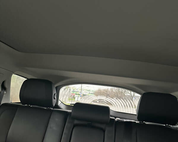 Сірий Ленд Ровер Discovery Sport, об'ємом двигуна 2 л та пробігом 92 тис. км за 17450 $, фото 179 на Automoto.ua