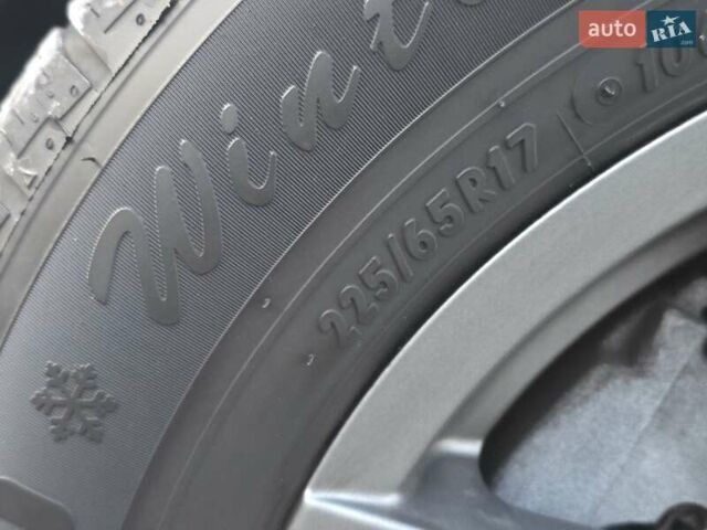 Сірий Ленд Ровер Discovery Sport, об'ємом двигуна 2 л та пробігом 163 тис. км за 19999 $, фото 20 на Automoto.ua