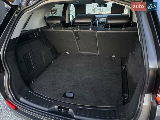Сірий Ленд Ровер Discovery Sport, об'ємом двигуна 2 л та пробігом 163 тис. км за 19999 $, фото 31 на Automoto.ua