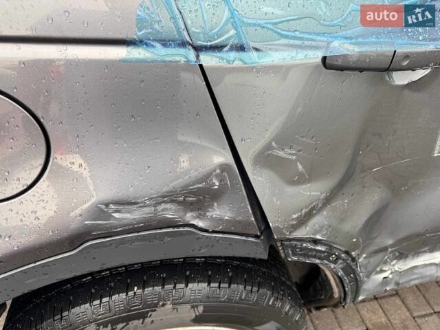 Серый Ленд Ровер Discovery Sport, объемом двигателя 2 л и пробегом 148 тыс. км за 12900 $, фото 21 на Automoto.ua
