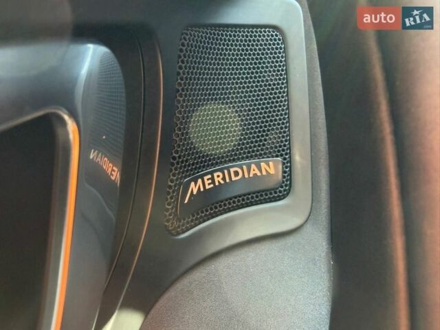 Серый Ленд Ровер Discovery Sport, объемом двигателя 2 л и пробегом 167 тыс. км за 19990 $, фото 20 на Automoto.ua