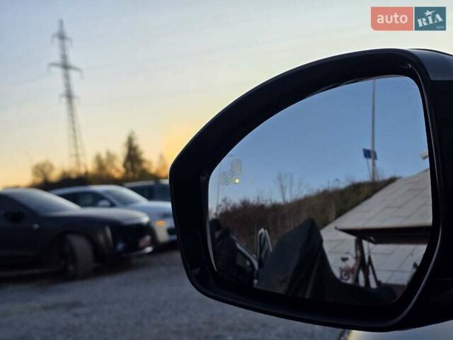 Сірий Ленд Ровер Discovery Sport, об'ємом двигуна 2 л та пробігом 163 тис. км за 19999 $, фото 21 на Automoto.ua