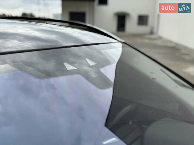 Серый Ленд Ровер Discovery Sport, объемом двигателя 2 л и пробегом 167 тыс. км за 16999 $, фото 23 на Automoto.ua