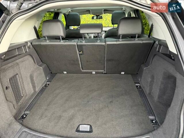 Серый Ленд Ровер Discovery Sport, объемом двигателя 2 л и пробегом 189 тыс. км за 17900 $, фото 41 на Automoto.ua