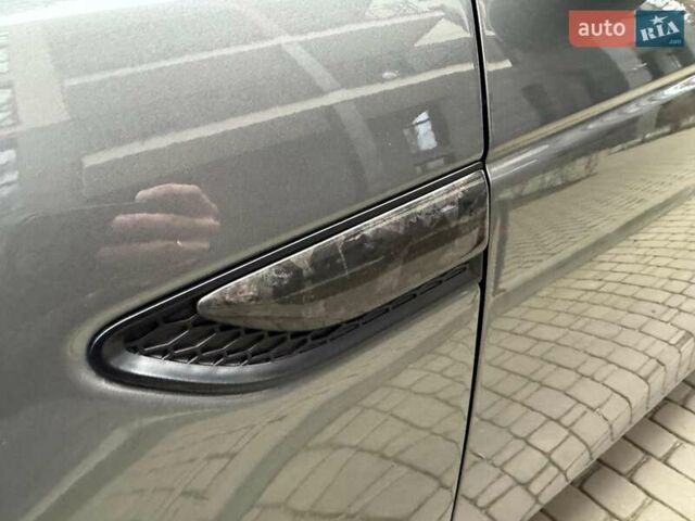 Серый Ленд Ровер Discovery Sport, объемом двигателя 2 л и пробегом 51 тыс. км за 22000 $, фото 32 на Automoto.ua