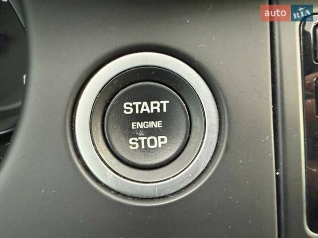 Серый Ленд Ровер Discovery Sport, объемом двигателя 2 л и пробегом 189 тыс. км за 17900 $, фото 28 на Automoto.ua