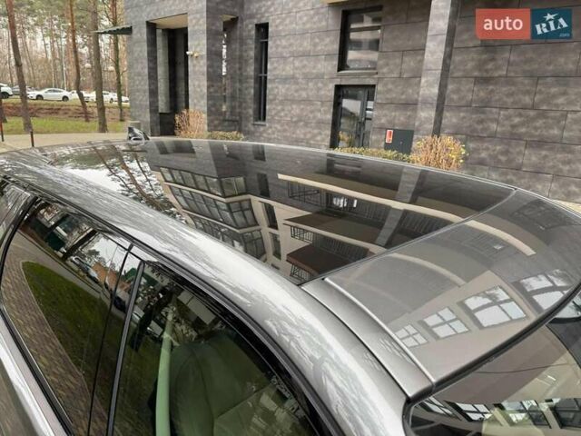 Серый Ленд Ровер Discovery Sport, объемом двигателя 2 л и пробегом 51 тыс. км за 22000 $, фото 64 на Automoto.ua