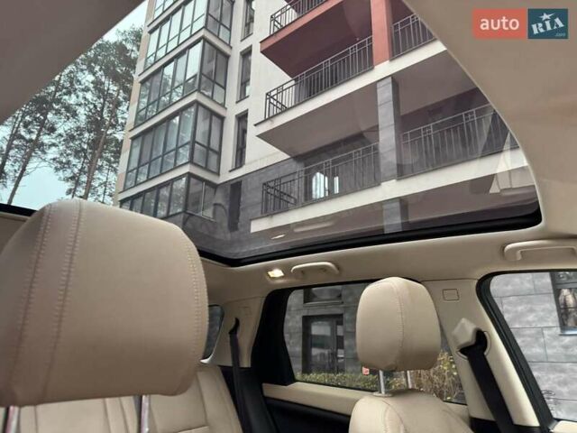 Серый Ленд Ровер Discovery Sport, объемом двигателя 2 л и пробегом 51 тыс. км за 22000 $, фото 35 на Automoto.ua