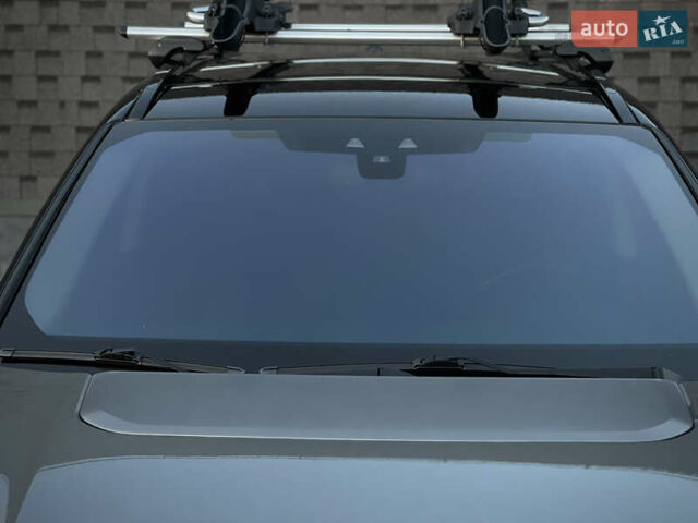 Сірий Ленд Ровер Discovery Sport, об'ємом двигуна 2 л та пробігом 65 тис. км за 23900 $, фото 22 на Automoto.ua