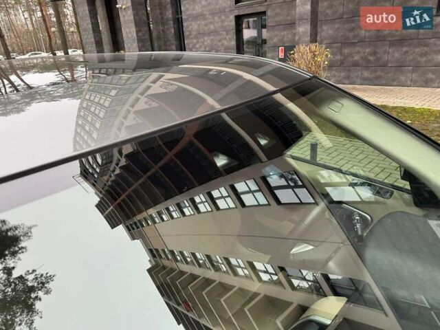 Серый Ленд Ровер Discovery Sport, объемом двигателя 2 л и пробегом 51 тыс. км за 22000 $, фото 8 на Automoto.ua