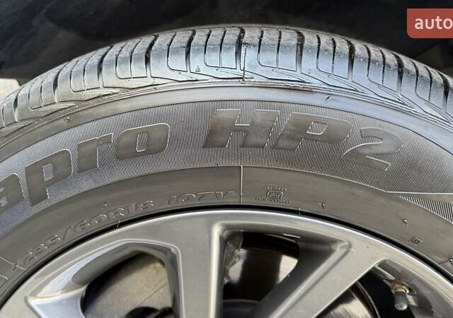 Серый Ленд Ровер Discovery Sport, объемом двигателя 2 л и пробегом 58 тыс. км за 23500 $, фото 33 на Automoto.ua