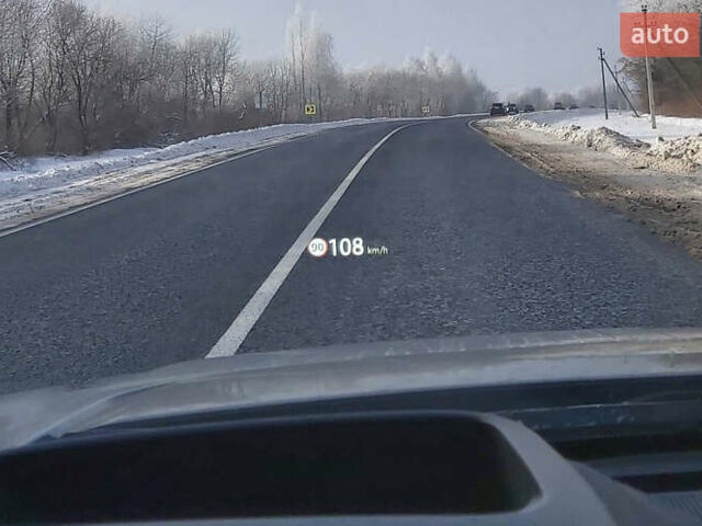 Сірий Ленд Ровер Discovery Sport, об'ємом двигуна 2 л та пробігом 26 тис. км за 30700 $, фото 5 на Automoto.ua