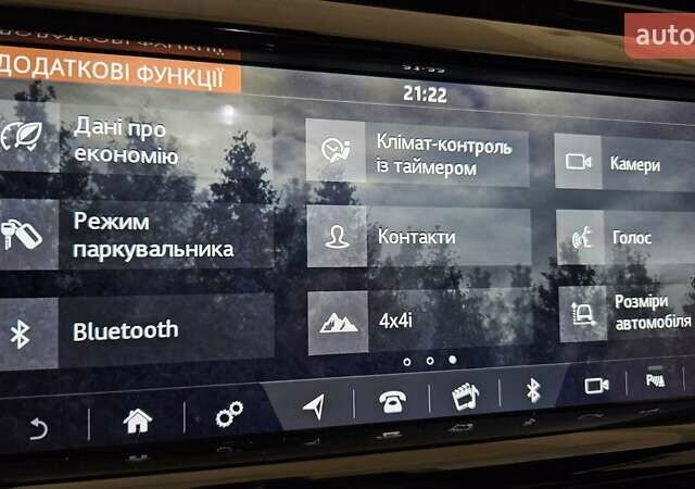 Сірий Ленд Ровер Discovery Sport, об'ємом двигуна 2 л та пробігом 26 тис. км за 30700 $, фото 2 на Automoto.ua