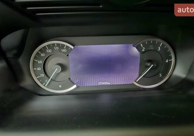 Сірий Ленд Ровер Discovery Sport, об'ємом двигуна 2 л та пробігом 26 тис. км за 30700 $, фото 16 на Automoto.ua