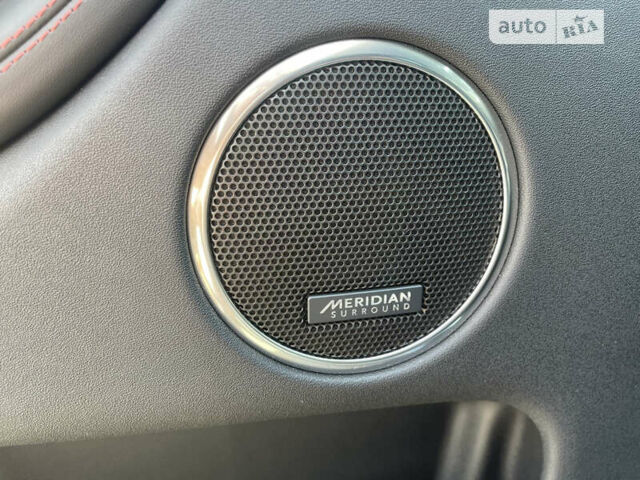 Серый Ленд Ровер Discovery Sport, объемом двигателя 2 л и пробегом 7 тыс. км за 55000 $, фото 25 на Automoto.ua