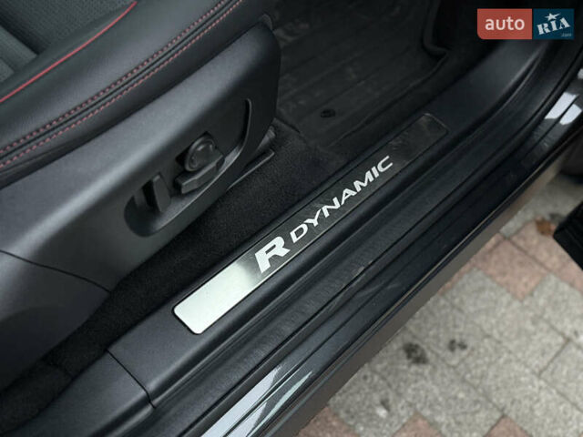 Серый Ленд Ровер Discovery Sport, объемом двигателя 2 л и пробегом 45 тыс. км за 45000 $, фото 8 на Automoto.ua