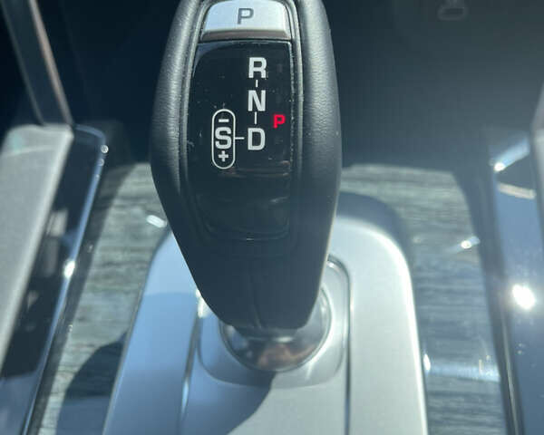 Серый Ленд Ровер Discovery Sport, объемом двигателя 2 л и пробегом 7 тыс. км за 55000 $, фото 53 на Automoto.ua