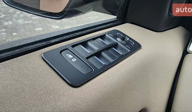 Синій Ленд Ровер Discovery Sport, об'ємом двигуна 2 л та пробігом 205 тис. км за 15450 $, фото 50 на Automoto.ua