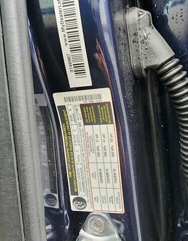 Синій Ленд Ровер Discovery Sport, об'ємом двигуна 2 л та пробігом 205 тис. км за 15450 $, фото 18 на Automoto.ua