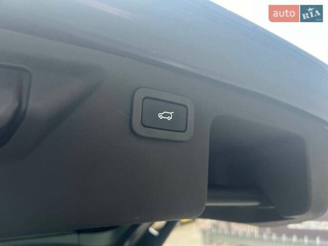 Синий Ленд Ровер Discovery Sport, объемом двигателя 2 л и пробегом 139 тыс. км за 14700 $, фото 37 на Automoto.ua