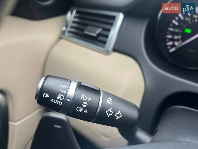 Синий Ленд Ровер Discovery Sport, объемом двигателя 2 л и пробегом 139 тыс. км за 14700 $, фото 24 на Automoto.ua