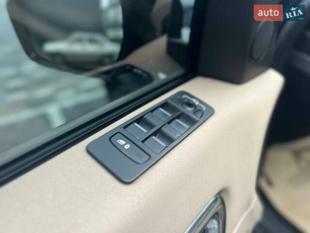 Синий Ленд Ровер Discovery Sport, объемом двигателя 2 л и пробегом 139 тыс. км за 14700 $, фото 18 на Automoto.ua