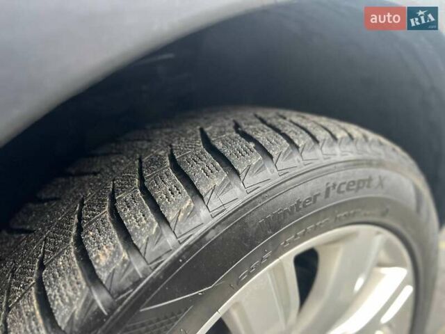 Синий Ленд Ровер Discovery Sport, объемом двигателя 2 л и пробегом 139 тыс. км за 14700 $, фото 45 на Automoto.ua