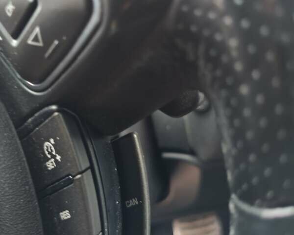 Синий Ленд Ровер Discovery Sport, объемом двигателя 2 л и пробегом 115 тыс. км за 22500 $, фото 30 на Automoto.ua