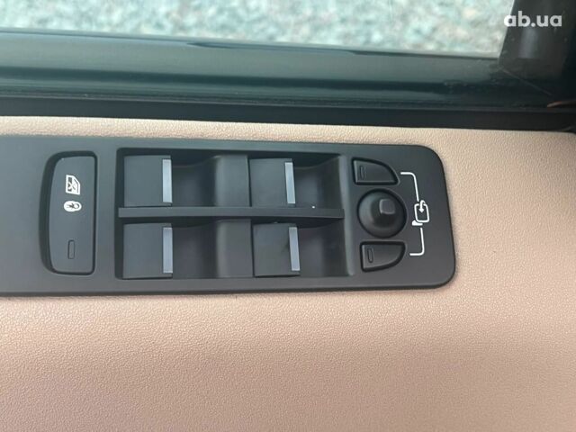 Синий Ленд Ровер Discovery Sport, объемом двигателя 2 л и пробегом 106 тыс. км за 18590 $, фото 18 на Automoto.ua