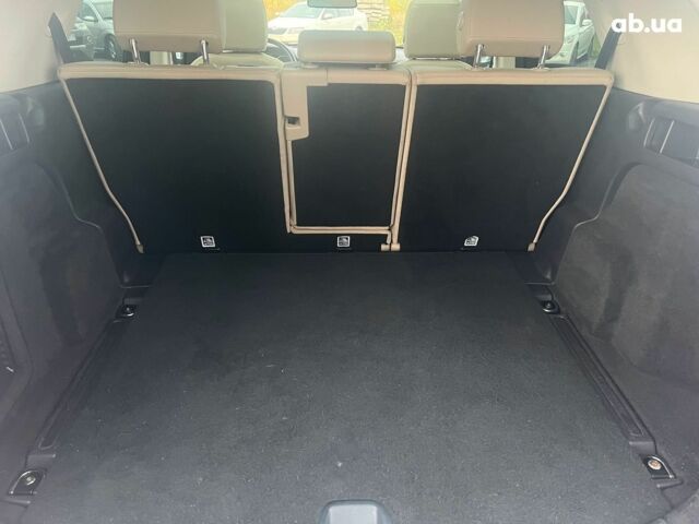 Синий Ленд Ровер Discovery Sport, объемом двигателя 2 л и пробегом 106 тыс. км за 18590 $, фото 41 на Automoto.ua