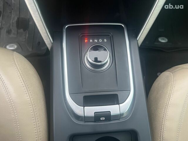 Синий Ленд Ровер Discovery Sport, объемом двигателя 2 л и пробегом 106 тыс. км за 18590 $, фото 26 на Automoto.ua