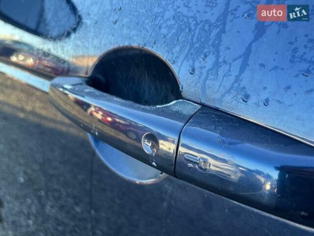 Синий Ленд Ровер Discovery Sport, объемом двигателя 2 л и пробегом 195 тыс. км за 10600 $, фото 17 на Automoto.ua