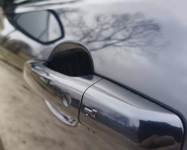 Синий Ленд Ровер Discovery Sport, объемом двигателя 2 л и пробегом 115 тыс. км за 22500 $, фото 48 на Automoto.ua