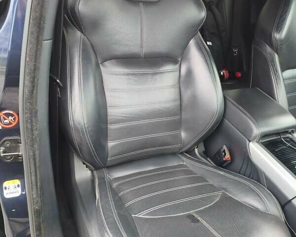 Синий Ленд Ровер Discovery Sport, объемом двигателя 2 л и пробегом 115 тыс. км за 22500 $, фото 41 на Automoto.ua