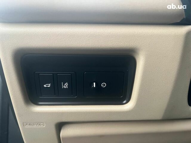 Синий Ленд Ровер Discovery Sport, объемом двигателя 2 л и пробегом 106 тыс. км за 18590 $, фото 21 на Automoto.ua