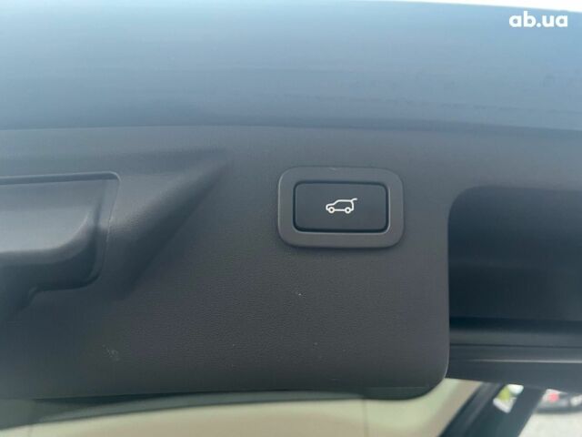 Синий Ленд Ровер Discovery Sport, объемом двигателя 2 л и пробегом 106 тыс. км за 18590 $, фото 42 на Automoto.ua