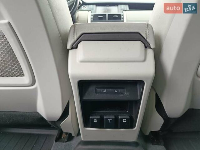 Синій Ленд Ровер Discovery Sport, об'ємом двигуна 2 л та пробігом 209 тис. км за 11900 $, фото 20 на Automoto.ua