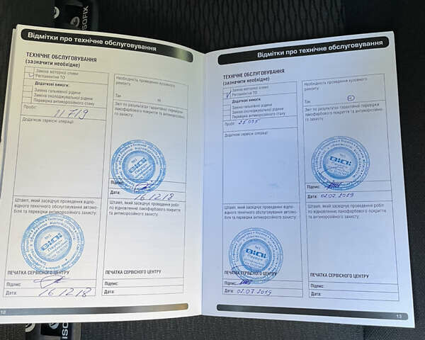 Синий Ленд Ровер Discovery Sport, объемом двигателя 2 л и пробегом 123 тыс. км за 22200 $, фото 28 на Automoto.ua